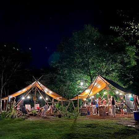 Peaceland Hostel Панглао Екстериор снимка