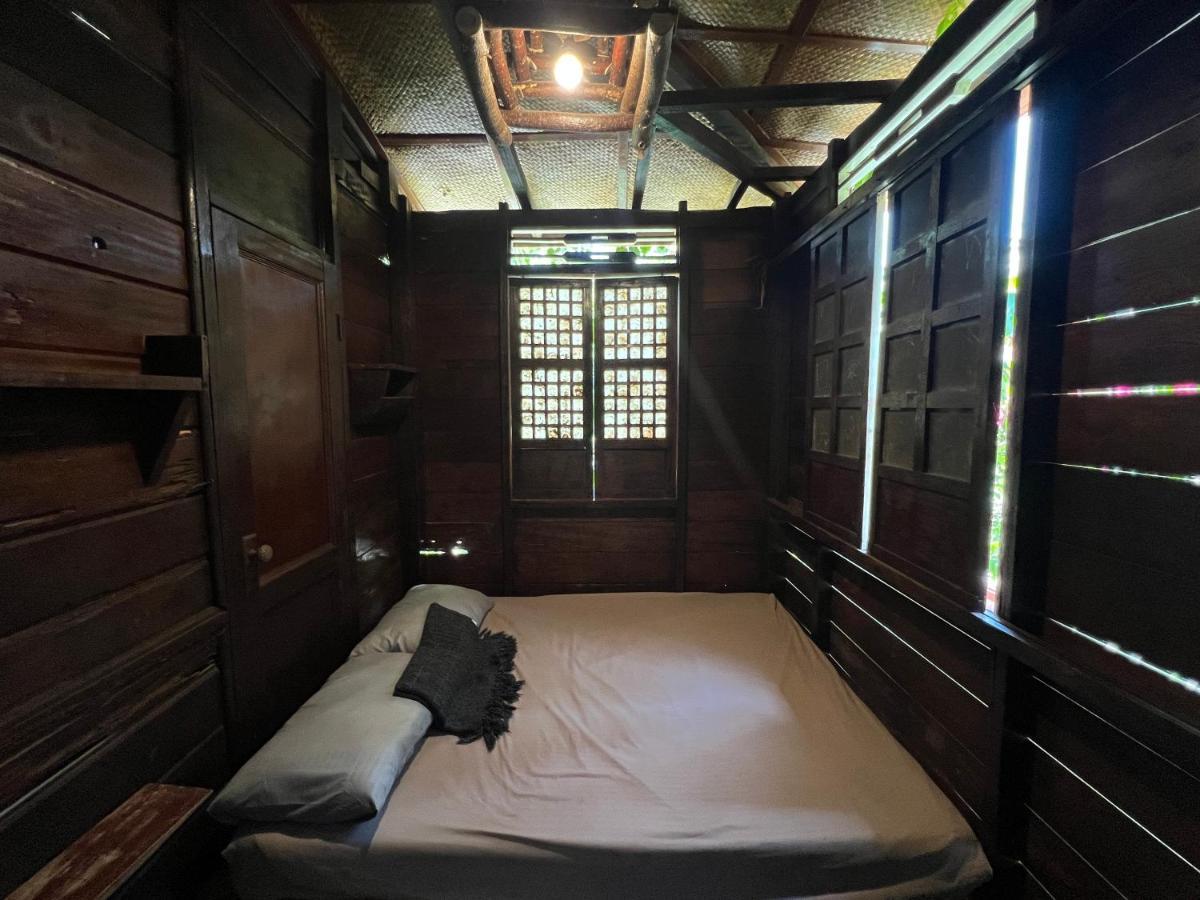 Peaceland Hostel Панглао Екстериор снимка