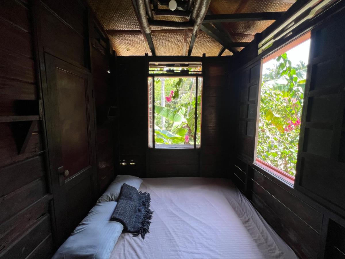 Peaceland Hostel Панглао Екстериор снимка