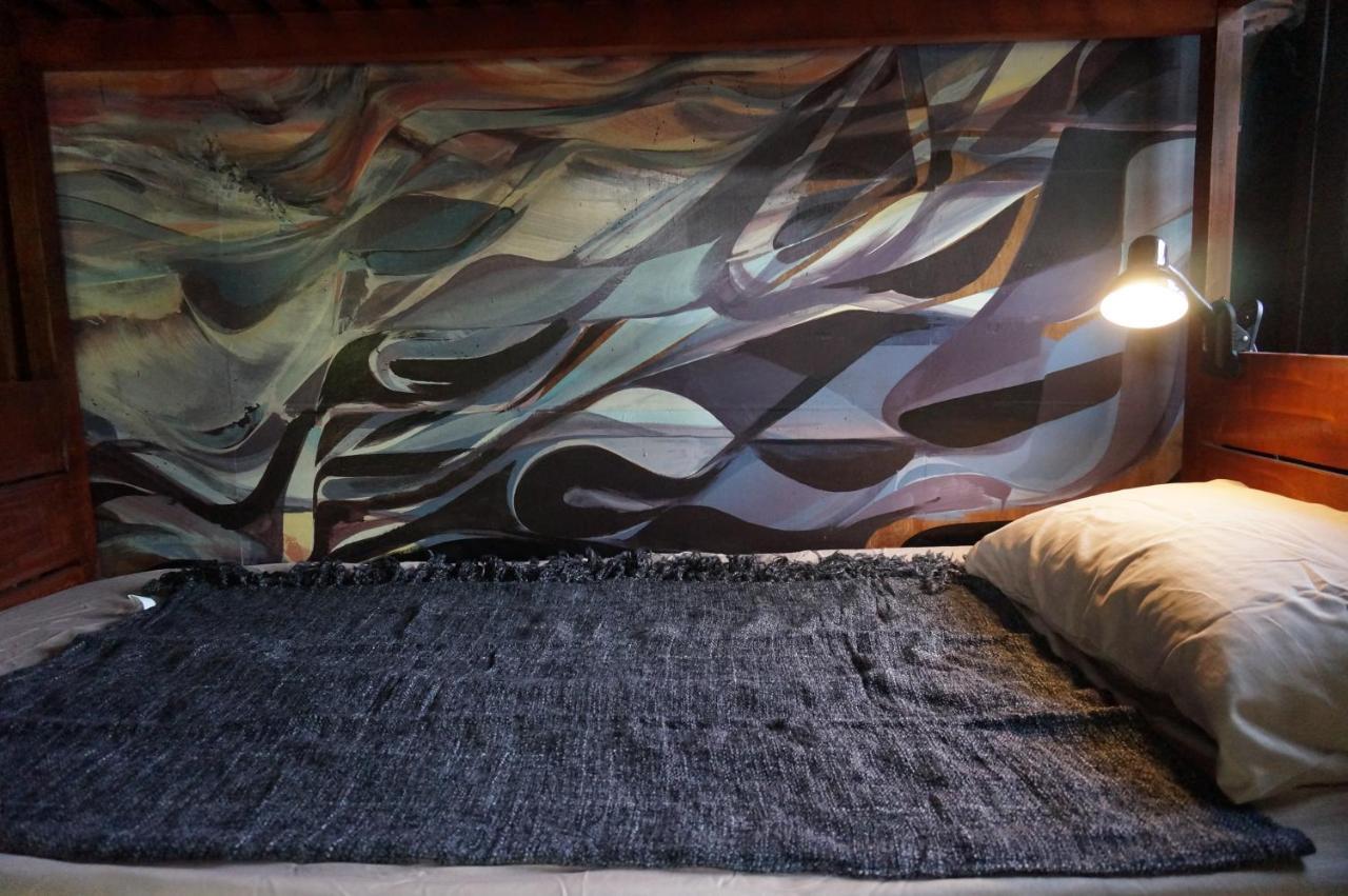 Peaceland Hostel Панглао Екстериор снимка