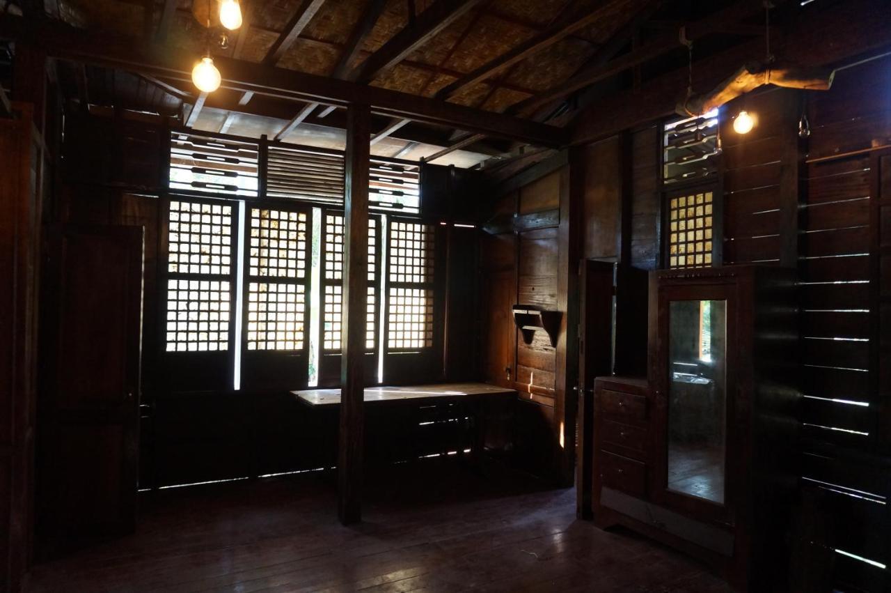 Peaceland Hostel Панглао Екстериор снимка