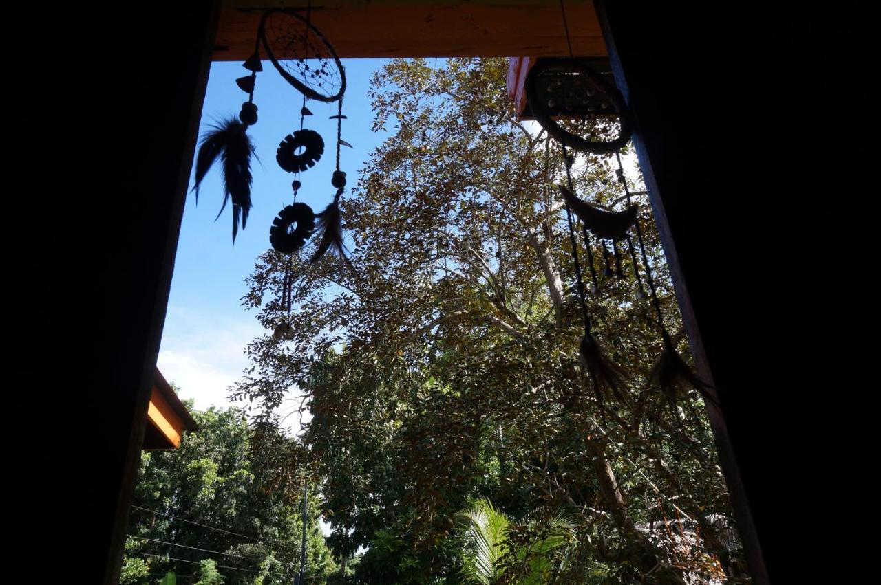 Peaceland Hostel Панглао Екстериор снимка