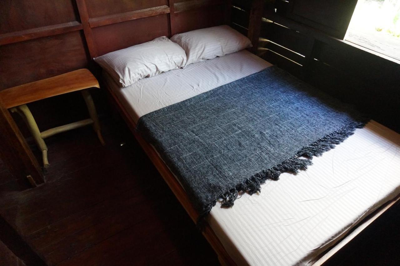 Peaceland Hostel Панглао Екстериор снимка